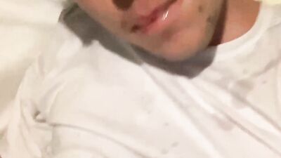 Yes he Gay Teen Porn Twink Guy - The Amateur Solo Voyeur Experience