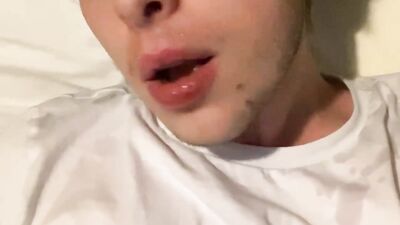 Yes he Gay Teen Porn Twink Guy - The Amateur Solo Voyeur Experience