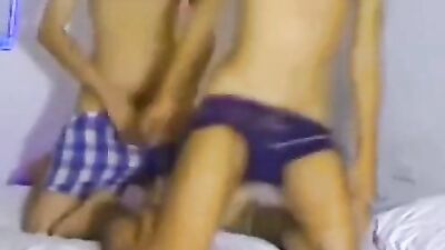 Cumming Buddies - Webcam Boys Porn