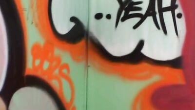 Georges Toilet Tricks: Big Cock Bareback Boys Porn!