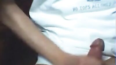 Young and Wild Webcam Boys - Oral Cum Shots!