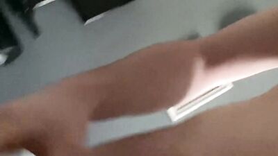 Gushing Getaways: Cumming with the Twinks