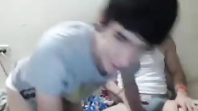 Gangbang: The Ultimate Chaturbate Cam Porn Show - Action Ass Play Oral