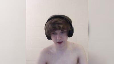 Gay Banned Boys Broken Bandicoot Chaturbate CamShow!