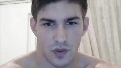 Jerking Off For A Girl - A Gay Porn Video With A Twist!