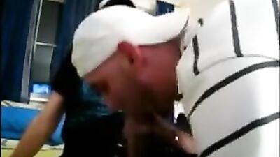 Gay Pleasure Tubes: Straight Boys Cum Fun!