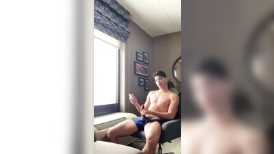 Gay Porn Louie Cum Boys Cocks Shots