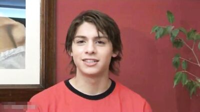 Gay Porn Cutie: Solo in the Bathtub Twink Tube!