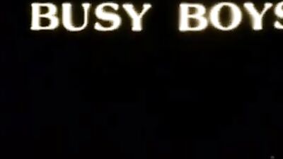 Gay Cock Action Boys Porn - Vintage Oral Bareback Sex!