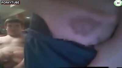 Chubby Buddies Take Control - Cumshot and Handjob Adventures!