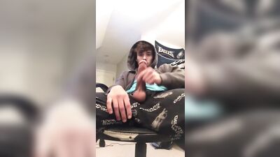 Dirty Jacking in Between Games - The Revenge