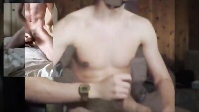 Mutual Orgasms Reignite! - Amateur Big Cocks Cum Shots Handjob