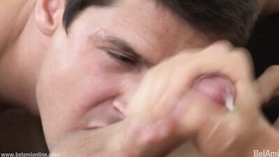 Big Dicks, Big Balls, Big Holes - Twinkish Gay Porn Stars: Uncut and Raw!