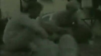 Gag for Letting in Flies Gay Porn Spankings!