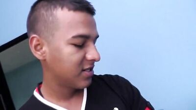 Gay Twinks Play with Rasgando Meu Mozão in Porn Action Amateur =============================================================