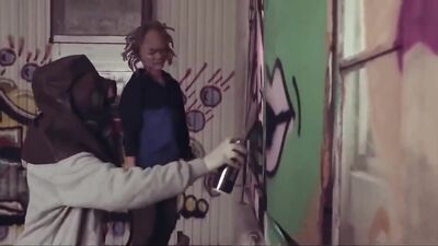 Gay Teen Skateboarders - Blond Boys Short Film