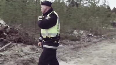 Gay Teen Skateboarders - Blond Boys Short Film