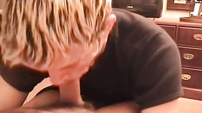 Making Straight Men Squirt - Sucking a Str8 Guy Oral Adventures