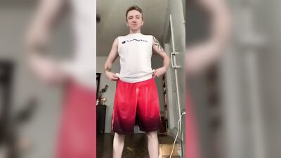 Prestons Amateur Boy Fantasy