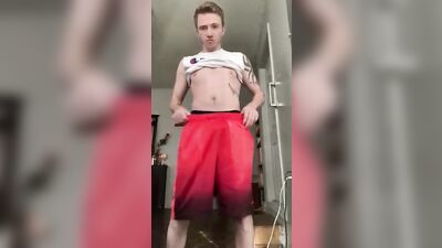 Prestons Amateur Boy Fantasy