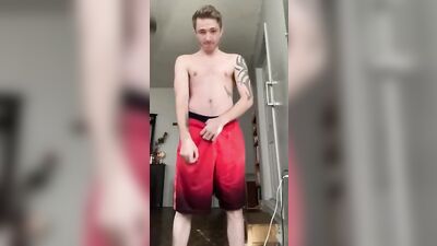 Prestons Amateur Boy Fantasy