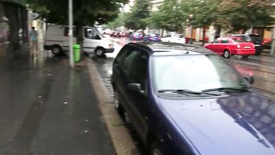 Blond Boys Cash Money! - First Time Gay Encounters