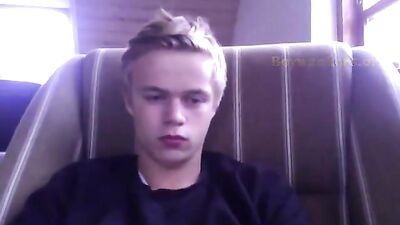 Gigantic Blonde Cock Boys Porn: Ultimate Handjobs and Cum Shots!