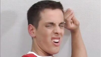 Threes Company - Raw Bareback Cum Shots