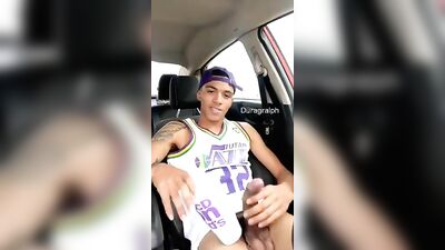 Bluelines Blackout - A Drink Boys Porn