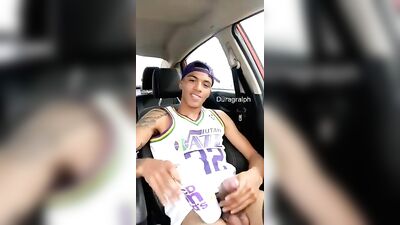 Bluelines Blackout - A Drink Boys Porn