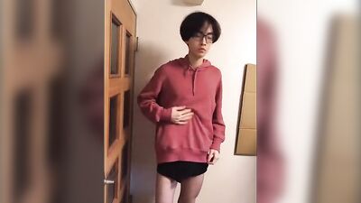 Asian Boys Explosive Cumshot - Slim Harrys Gay Porn Adventure!