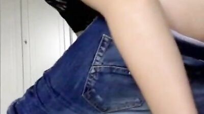 Young Web-Cam Boys - BIG ASS Gay Porn Adventure!