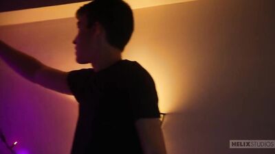 Halloween Nights - Garret and Jimmys Steamy Adventure!