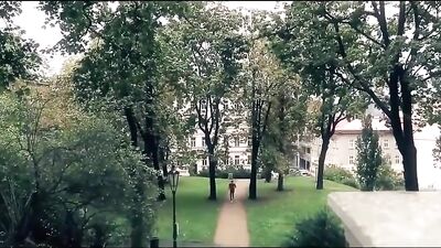 Sex in Old Europe: A Gay Porn Classic Reborn