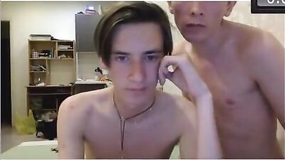 Young Twinks Unleash Their Wild Desires in This Gay Porn Video!