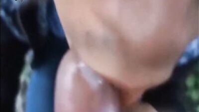 Public Park Caught Boys: Raw Oral Delights