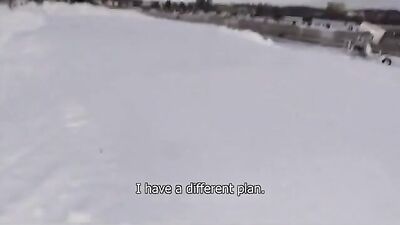 Gay Porn Winter Wonderland - Amateur Public Boys First Time