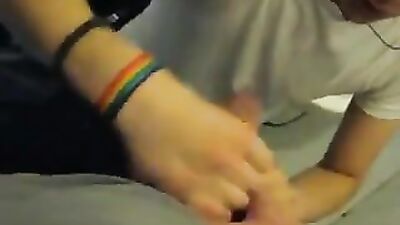 Toilet Public Outdoor Gay Porn Sex - Frische Luft Cruising Video