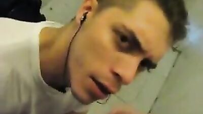 Toilet Public Outdoor Gay Porn Sex - Frische Luft Cruising Video