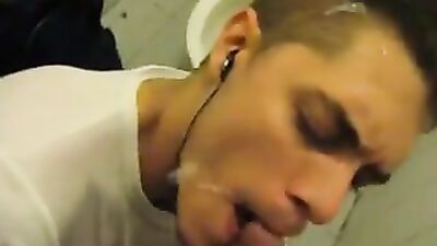 Toilet Public Outdoor Gay Porn Sex - Frische Luft Cruising Video