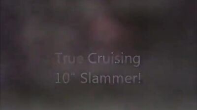 Cruising for Bareback Fun with Gay Porn Stars!