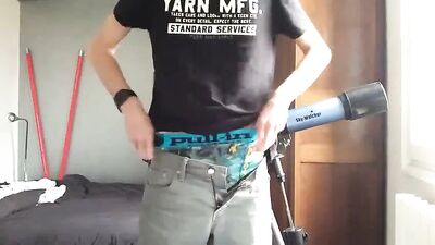 Gay Room Fun: Exploring New Pleasures