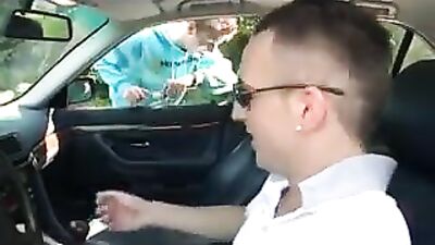 Gay Porn Videos in Public Outdoor Sex Adventure!