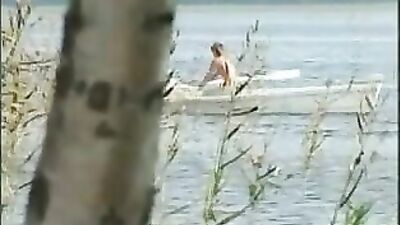 Gay Porn Hunks Cruising In The Wild Outdoors