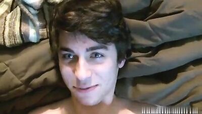 Cum on my face boys: Ultimate Gay Porn Experience!