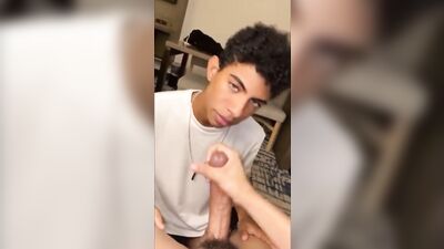 Eating Cum Boys Porn: Ultimate Cum Shot Adventure
