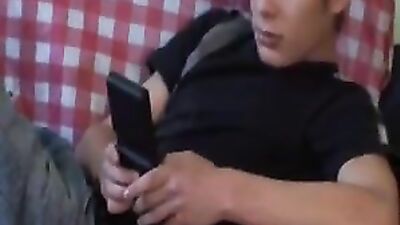 Latino Bareback Fuck Boys Porn - Raw and Rough Gay Video Adventure!