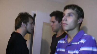 Fraternity Gay Sex Party Boys Porn Orgy - Straight Boys