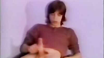 Teenboy Erotica: Uncovered at the XXX Bathhouse!