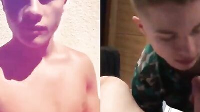 Gangbang Fun Boys Webcam Gay Tube: Ass Play Cum Shots Fun!